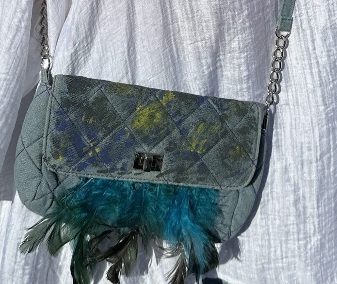 ΤΣΑΝΤΑ ΠΑΓΟΝΙ