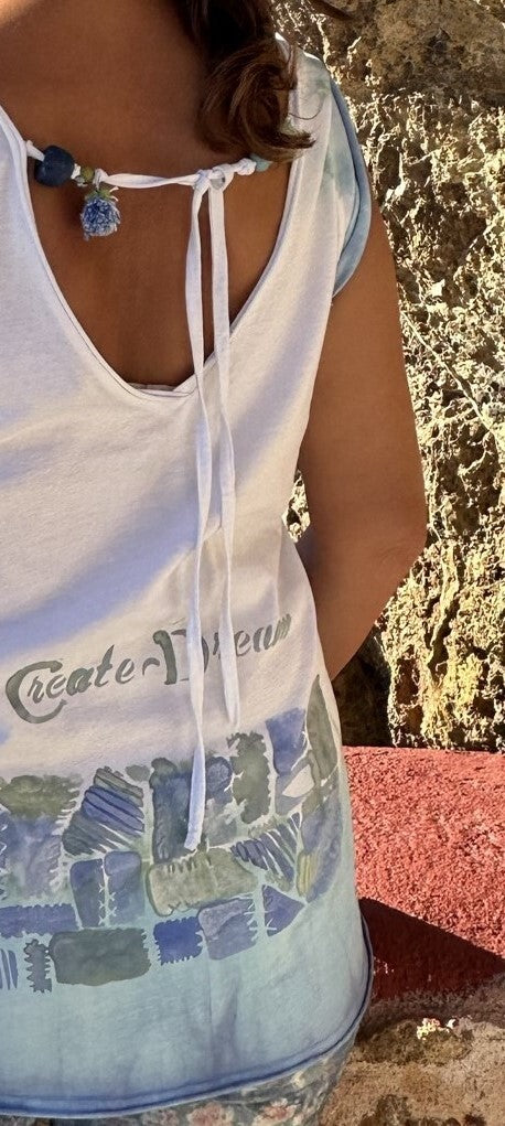 ΜΠΛΟΥΖΑ ΝΗΣΟΣ