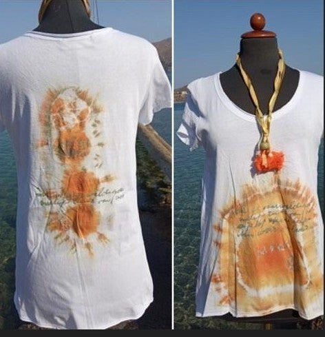 ΜΠΛΟΥΖΑ ΗΛΙΟΣ