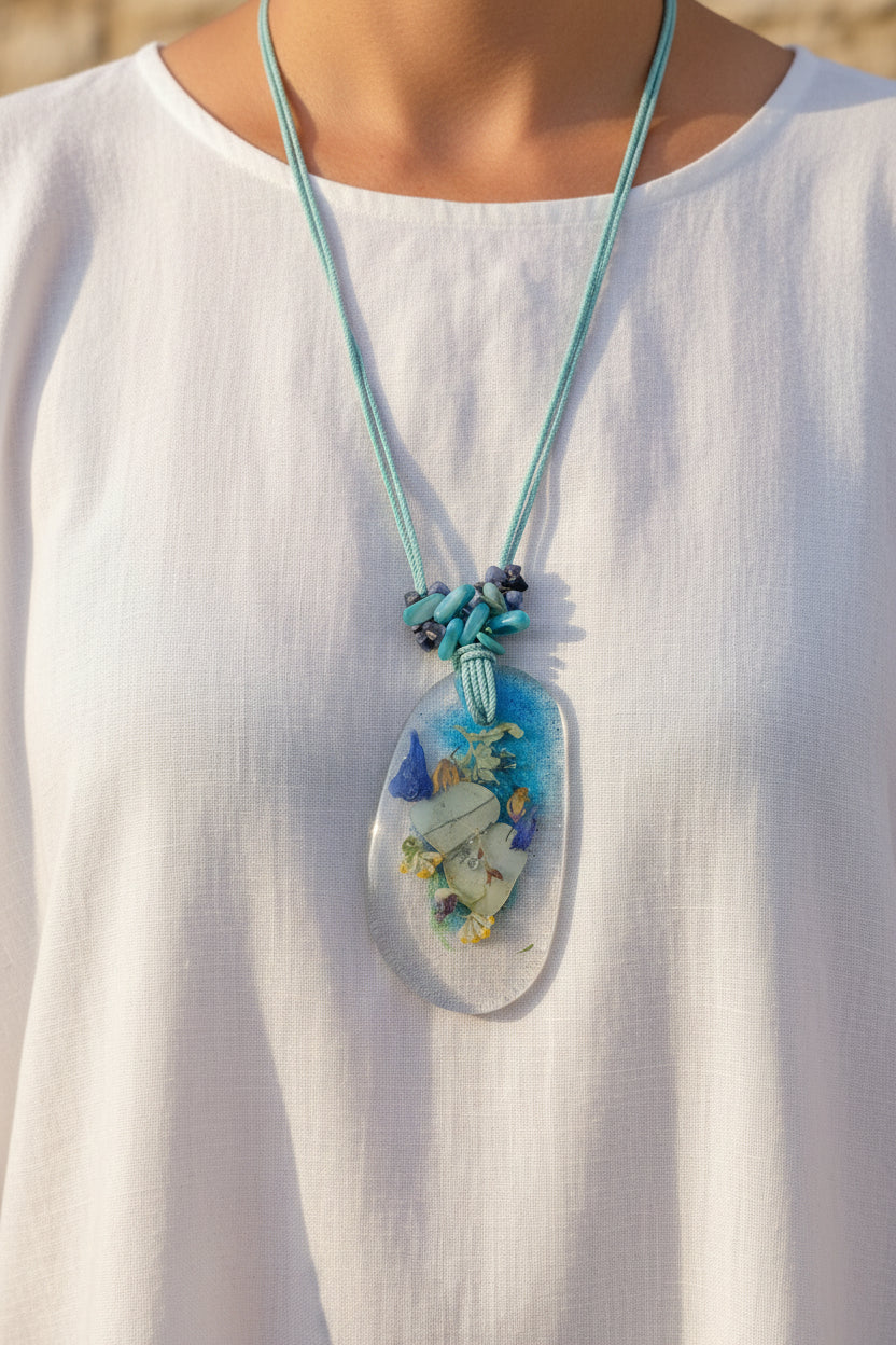 Μακρί Κολιέ Οκεανός