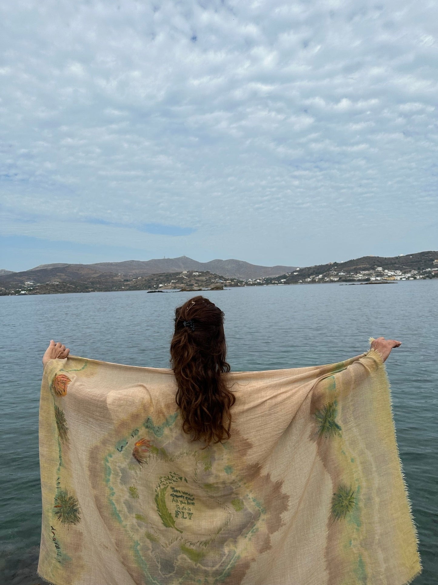 ΠΑΣΜΙΝΑ ΑΕΤΟΣ