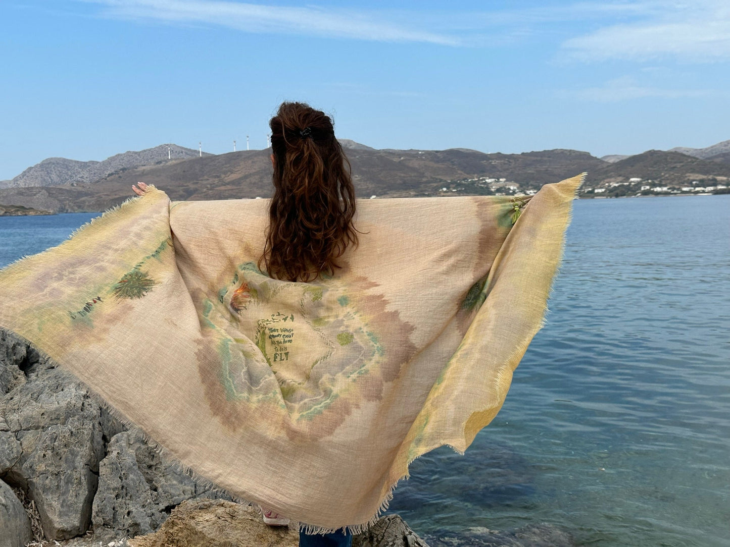 ΠΑΣΜΙΝΑ ΑΕΤΟΣ