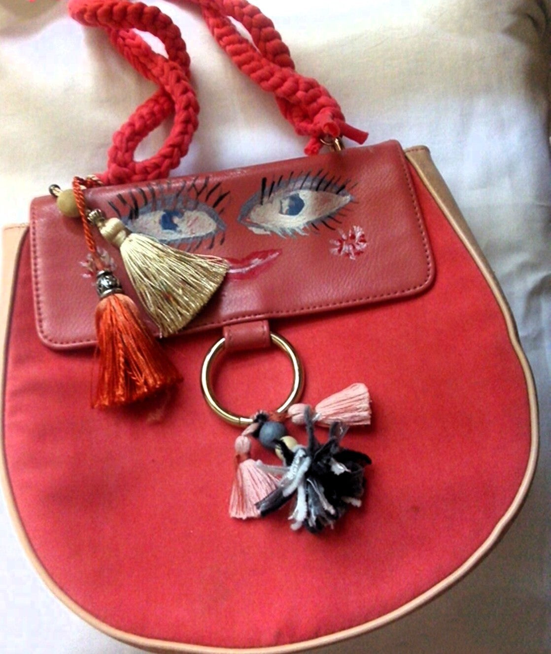 ΤΣΑΝΤΑ ΦΑΤΣΟΥΛΑ