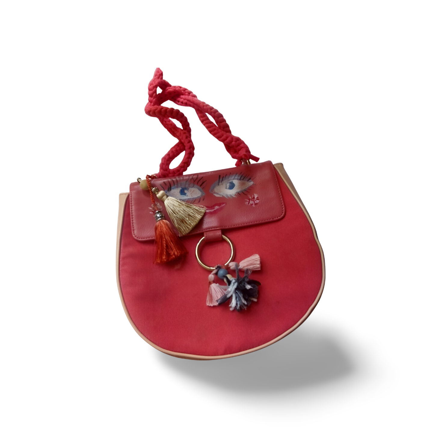 ΤΣΑΝΤΑ ΦΑΤΣΟΥΛΑ