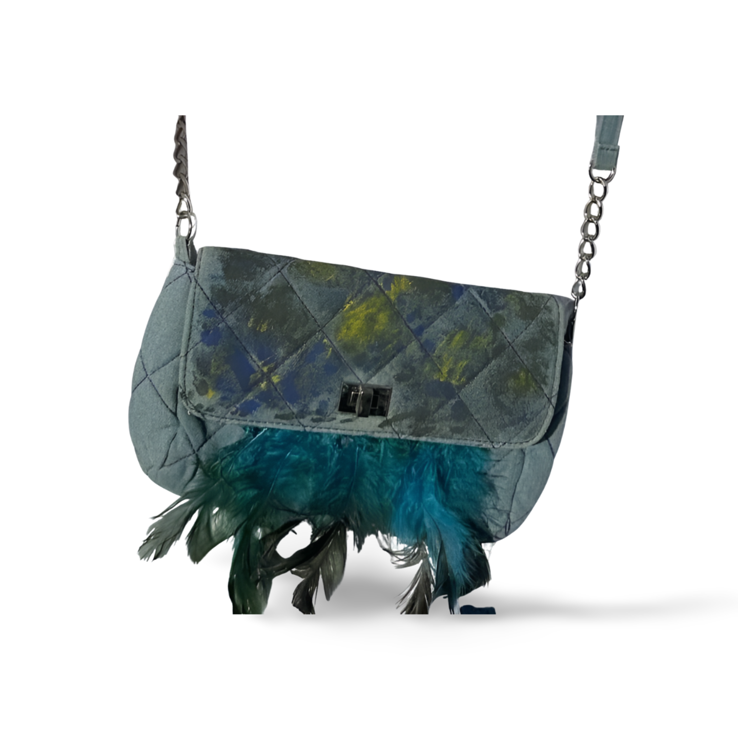 ΤΣΑΝΤΑ ΠΑΓΟΝΙ