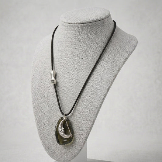 Handmade Selenofos Necklace