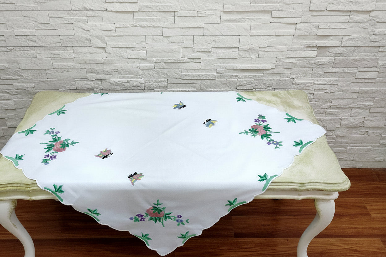 καρε χειροποιιτο χερεντ στης συλλογης heritage vintage  embroideires